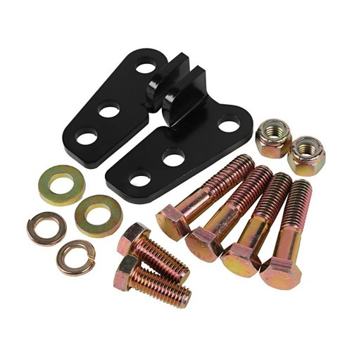 Lowering kit motorcycle