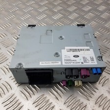  JAGUAR XE X760 RADIO CD
