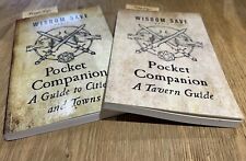 RPG Pocket Companion - Tavern
