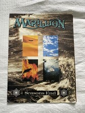 1998 Marillion Seasons End