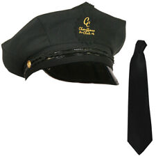 MENS CHAUFFEUR FANCY DRESS