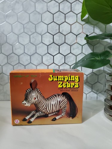 Collectable wind metal toy - metal,