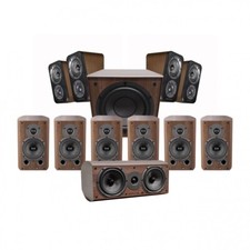 Wharfedale Diamond 9.1 HCP