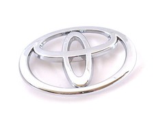 Genuine New TOYOTA GRILLE