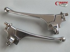Clutch Brake levers Doherty