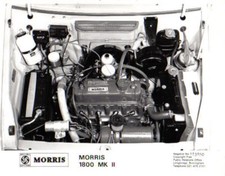 Morris 1800 landcrab - morris, 2