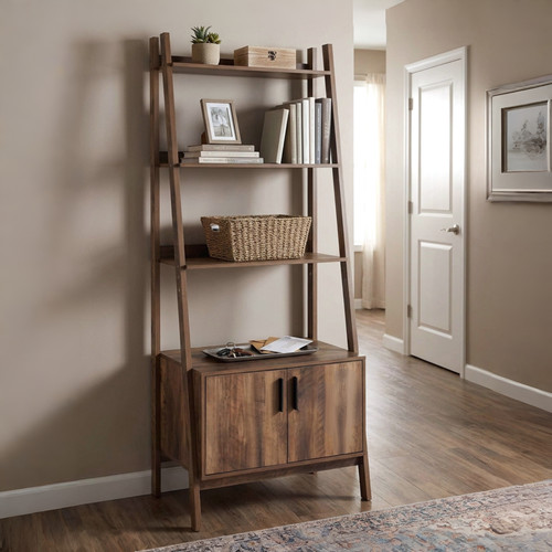 Door tier shelves - 4, tall