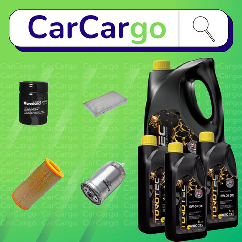 Service kit iveco daily c - kit,