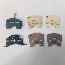 4/4 Full Size Violin Bridge