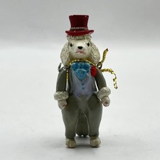 Hantel poodle groom vm97 - poodle,