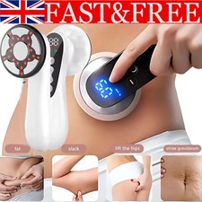 Electric Handheld Massager