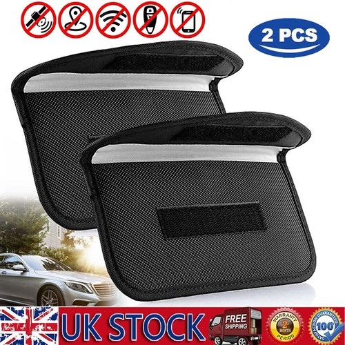 Pcs faraday bag cell - faraday,