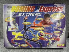 Domino Express Extreme with