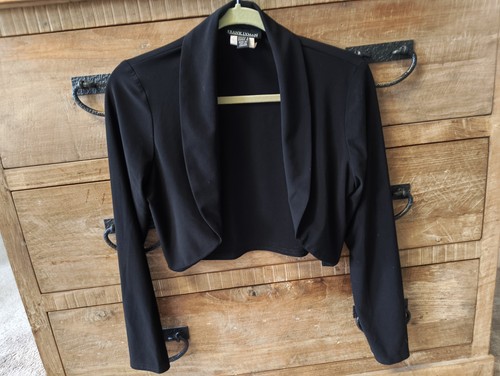 Frank lyman size black - size, 10