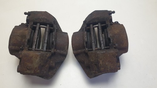 Ford capri mk3 pair front - mk3,