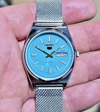 Vintage Seiko 5 Sports Tiff