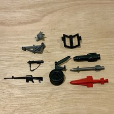 Vintage GI Joe Action Force