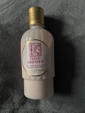 L’Occitane Rose Aurore Body