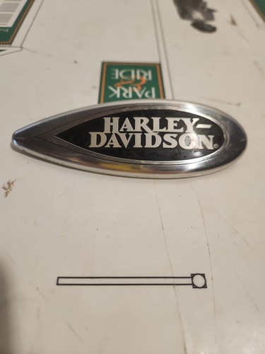 Genuine nos harley - genuine,