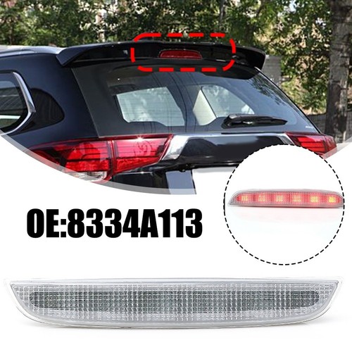 Practical third brake light - practical,
