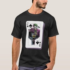 DC Comics Joker And Batman