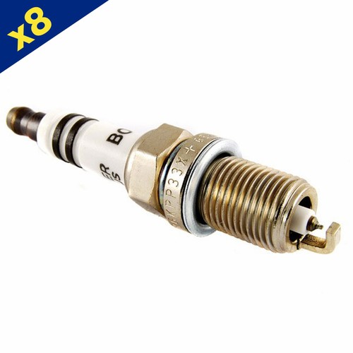 Platinum spark plugs - spark,