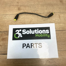 R-Net Bus Lead 8 Inch Double