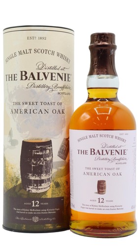 Balvenie stories the - -,