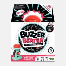 Yulu Buzzer Beater, Five