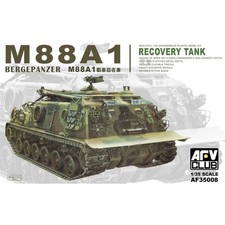 AFV Club AF35008 M88A1