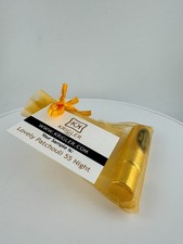 🌓 Krigler Lovely Patchouli 55 Night - 2ml | Rare Niche Perfume