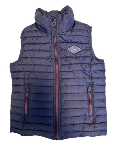 Joules gilet age - joules, 5