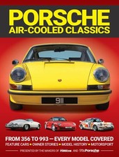 911 & PORSCHE WORLD MAGAZINE