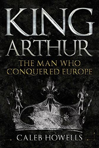 King arthur the man who - arthur:,