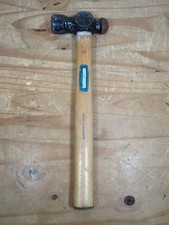 Whitehouse Made In England 2lb 8oz Ball Peen Hammer Hickory BS3823 BW/BR