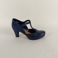 Clarks bar shoes womens - clarks, size