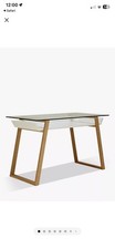 John Lewis Home Airframe Desk
