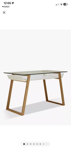 John lewis home airframe - lewis,