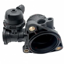 3M5Q9E926AB THROTTLE BODY For FORD FOCUS C-MAX 2.0 TDCI S-MAX 2.0 TDCI. 0345C4