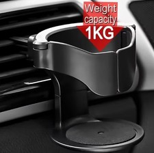 2X Universal Cup Holder For