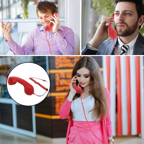 Retro classic mm telephone - classic, 3.5