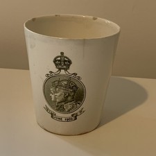 Antique 1902 Edward VII Royal