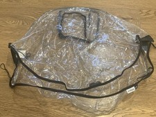 Bugaboo BEE 3  RAINCOVER, BEE