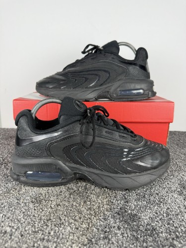 Nike air max - max, fire
