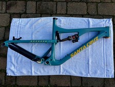 Santa Cruz Bronson CC v2