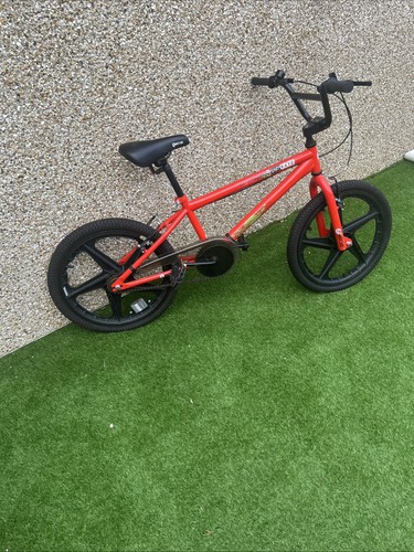 Bmx bike - bmx,