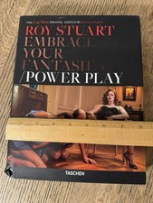 Roy Stuart. Embrace Your