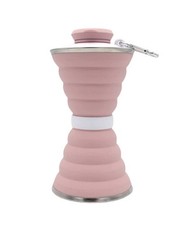 Collapsible Water Bottle