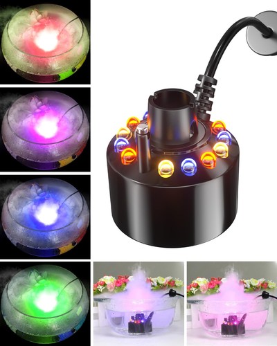 Doright mist maker fogger - mist,