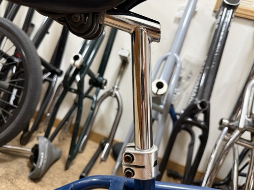 Viscount dyno elf type bmx - elf,